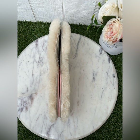 UGG Women's Sheepskin Insoles Tan WOMEN'S SHEEPSKIN INSOLES. NEW SIZE 10 NO BOX - Picture 11 of 14